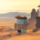 Illustration for article titled Marcus Fenix, Lonely Guy